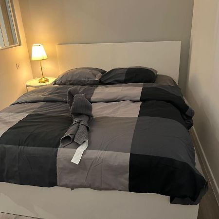 App 1 Mulhouse Centre , 6 Personnes Apartment Luaran gambar