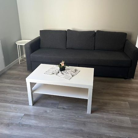App 1 Mulhouse Centre , 6 Personnes Apartment Luaran gambar