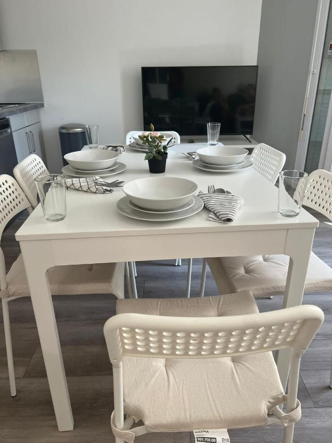 App 1 Mulhouse Centre , 6 Personnes Apartment Luaran gambar