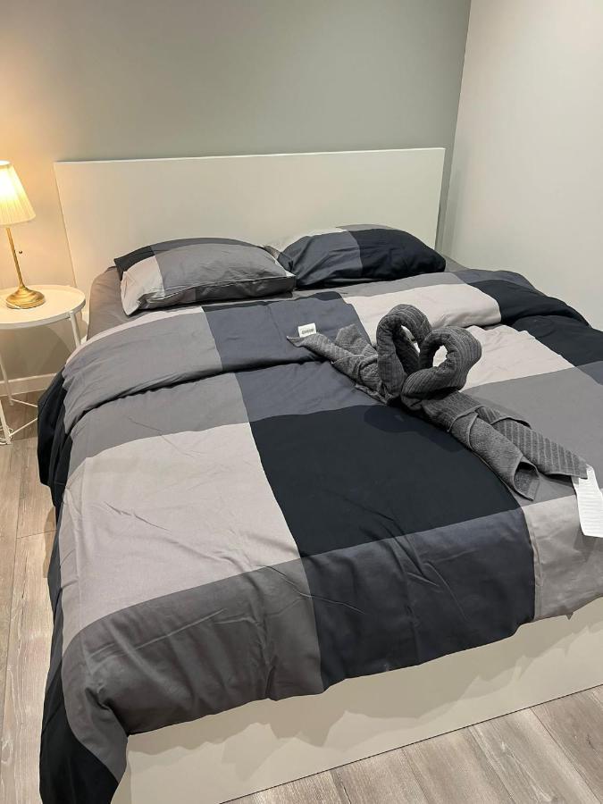 App 1 Mulhouse Centre , 6 Personnes Apartment Luaran gambar