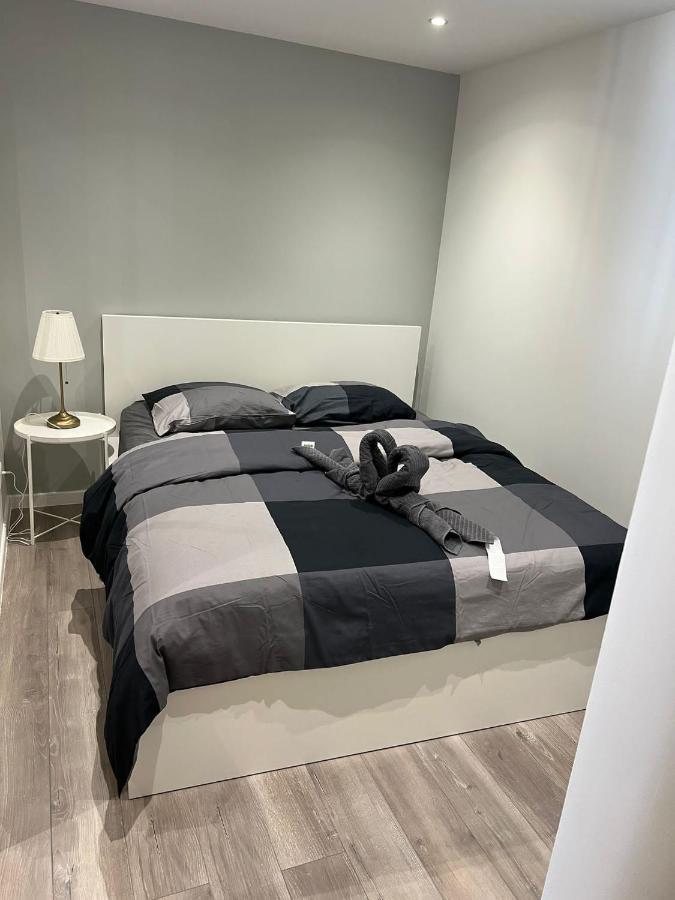 App 1 Mulhouse Centre , 6 Personnes Apartment Luaran gambar