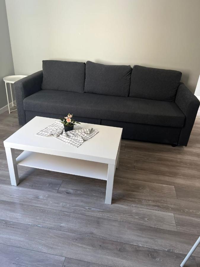 App 1 Mulhouse Centre , 6 Personnes Apartment Luaran gambar