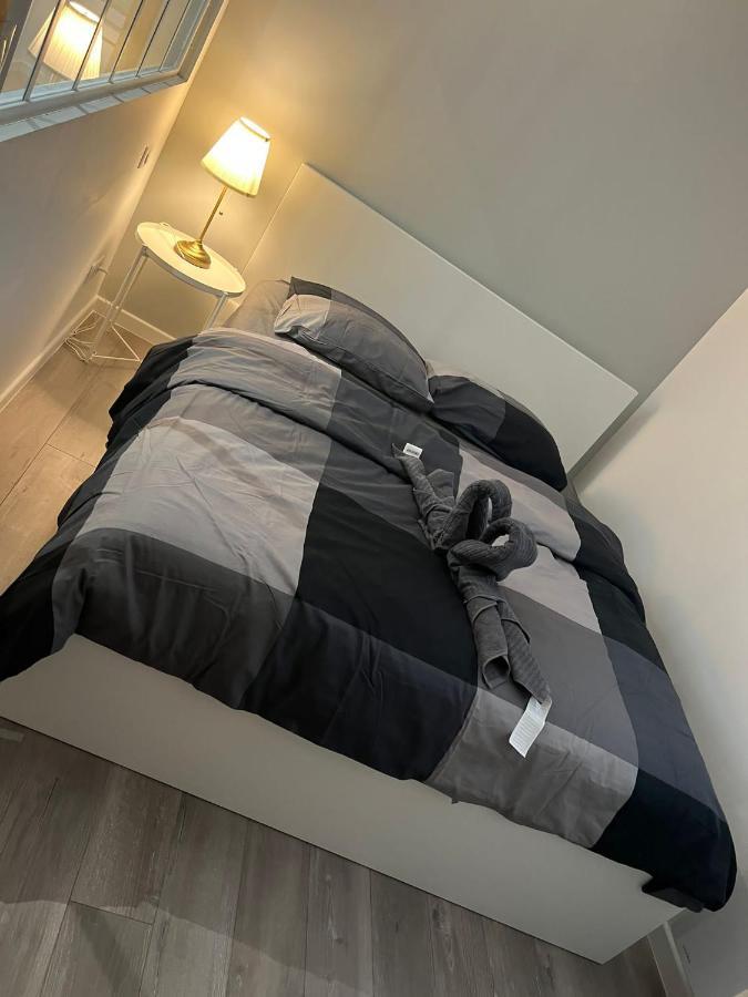 App 1 Mulhouse Centre , 6 Personnes Apartment Luaran gambar
