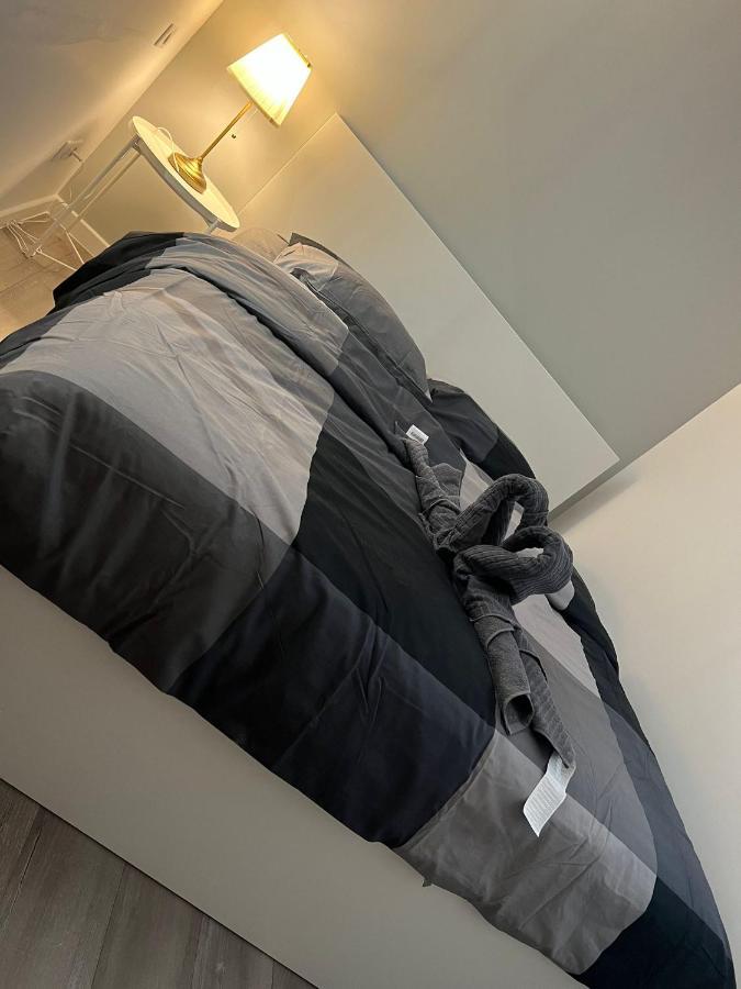 App 1 Mulhouse Centre , 6 Personnes Apartment Luaran gambar